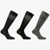 CT Orbit Socks 3 Pack